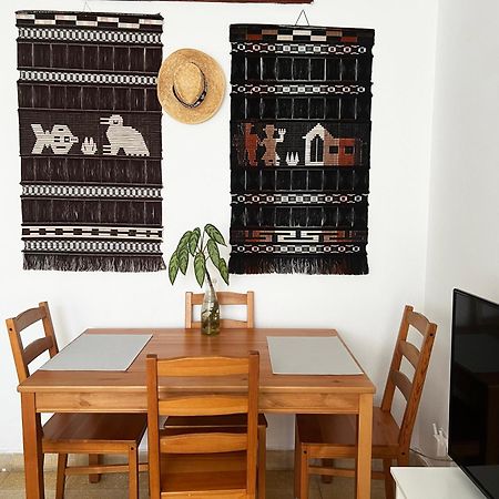Appartamento Casa Palmarosa Santa Cruz de la Palma  Esterno foto