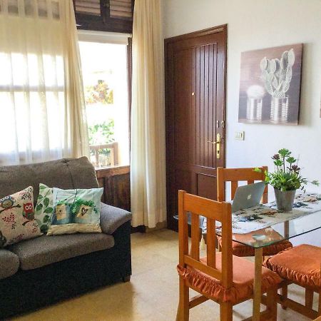 Appartamento Casa Palmarosa Santa Cruz de la Palma  Esterno foto