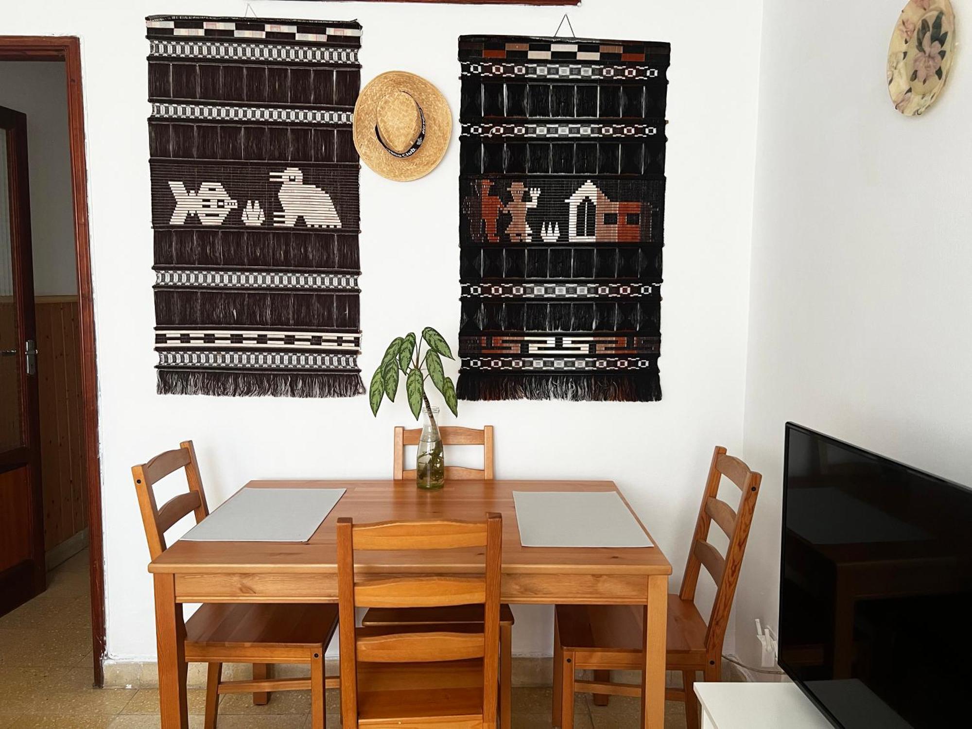 Appartamento Casa Palmarosa Santa Cruz de la Palma  Esterno foto