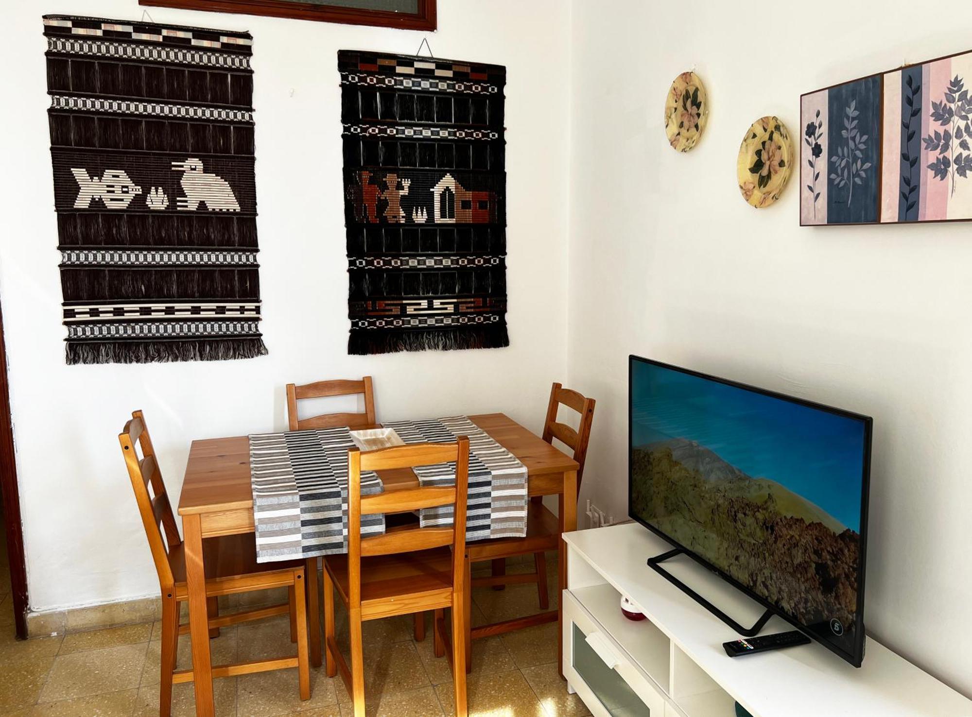 Appartamento Casa Palmarosa Santa Cruz de la Palma  Esterno foto