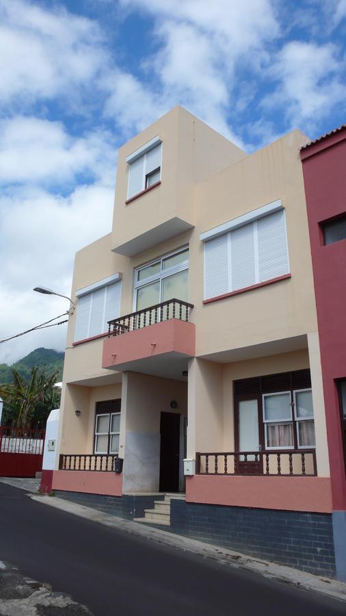 Appartamento Casa Palmarosa Santa Cruz de la Palma  Esterno foto