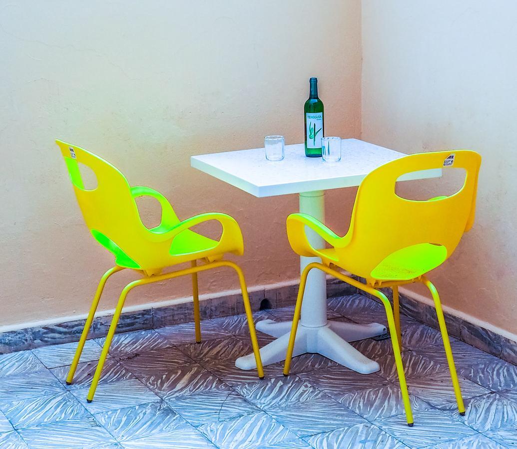 Appartamento Casa Palmarosa Santa Cruz de la Palma  Esterno foto