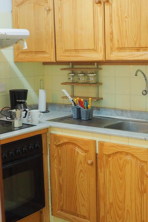 Appartamento Casa Palmarosa Santa Cruz de la Palma  Esterno foto