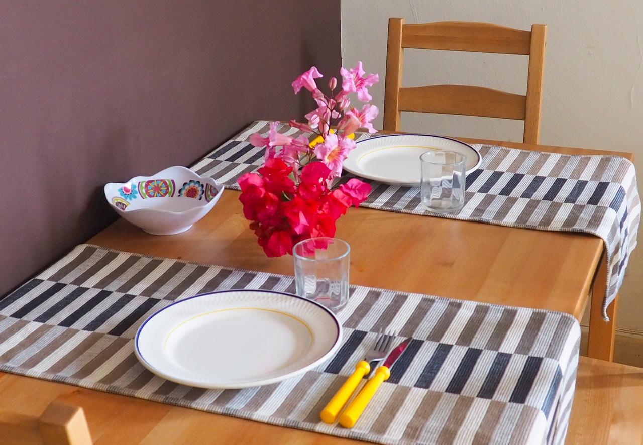 Appartamento Casa Palmarosa Santa Cruz de la Palma  Esterno foto