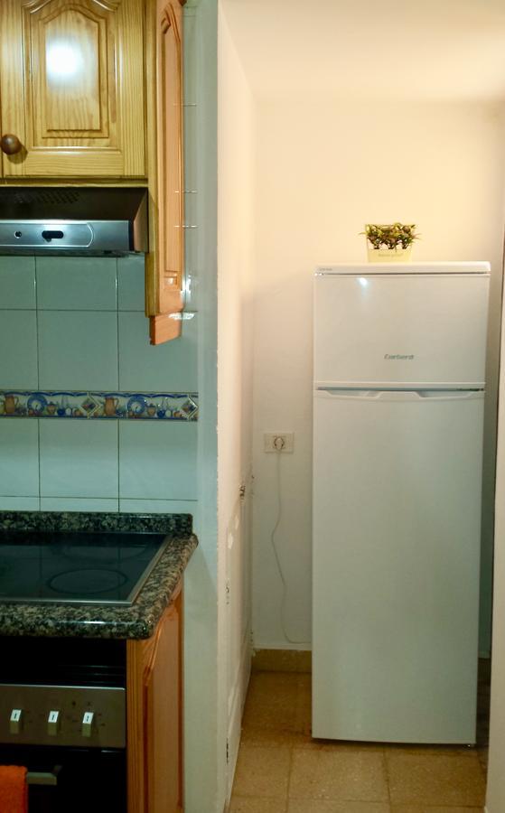 Appartamento Casa Palmarosa Santa Cruz de la Palma  Esterno foto