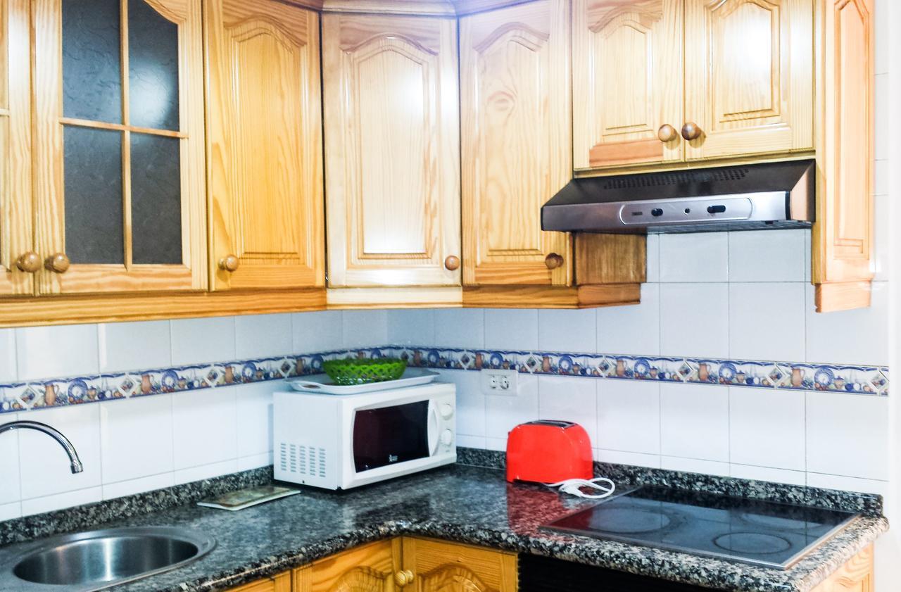 Appartamento Casa Palmarosa Santa Cruz de la Palma  Esterno foto