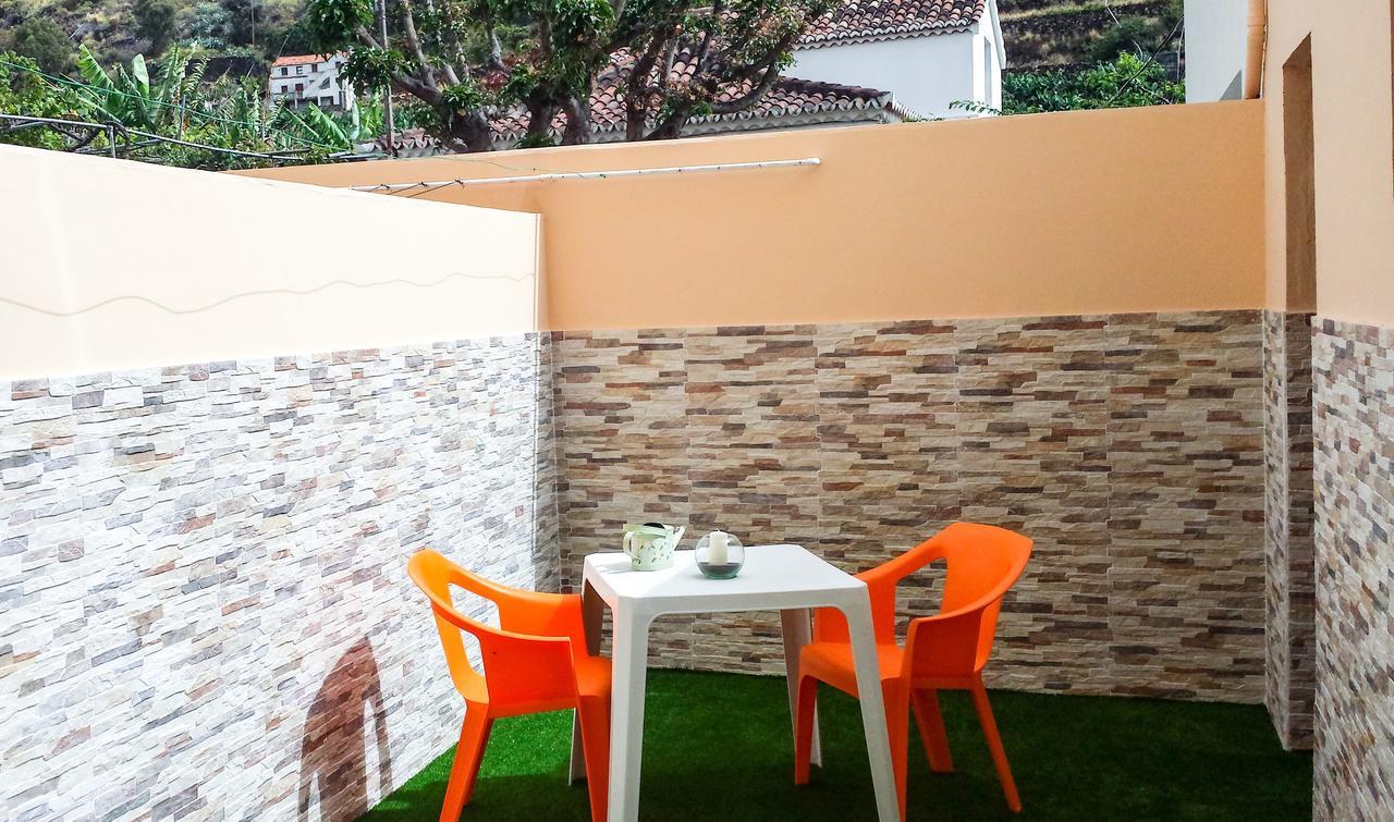 Appartamento Casa Palmarosa Santa Cruz de la Palma  Esterno foto