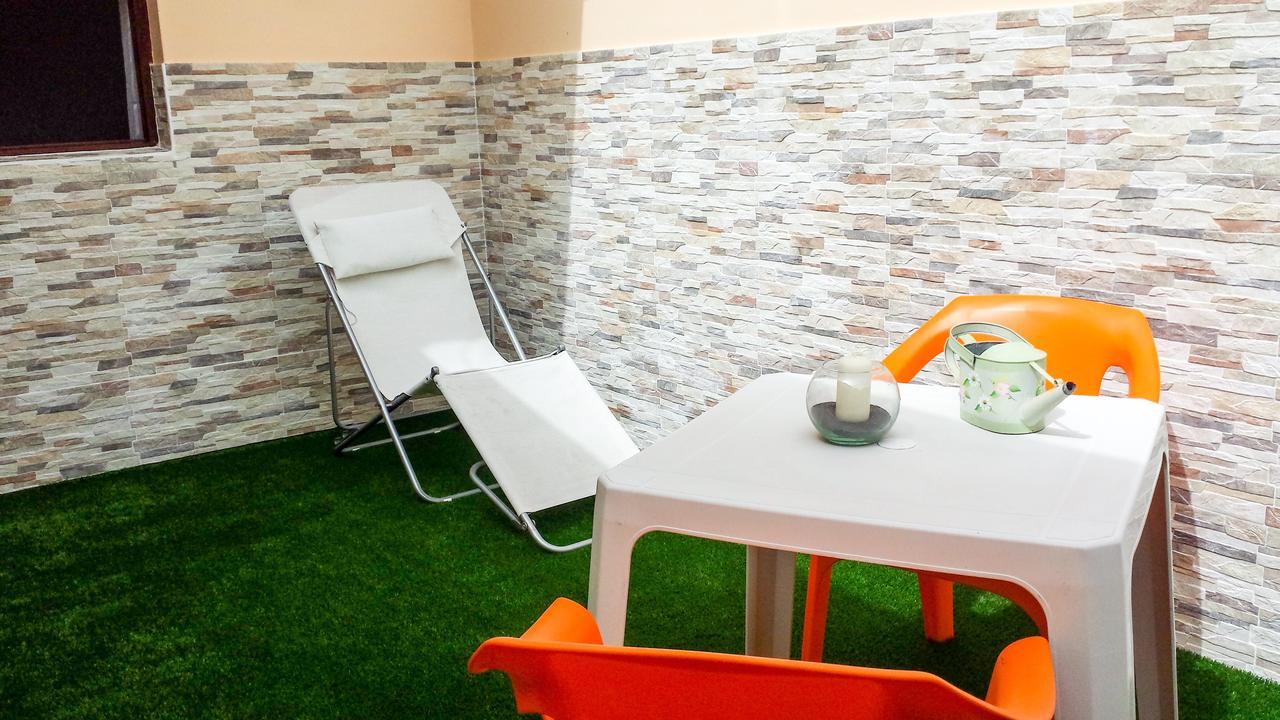 Appartamento Casa Palmarosa Santa Cruz de la Palma  Esterno foto