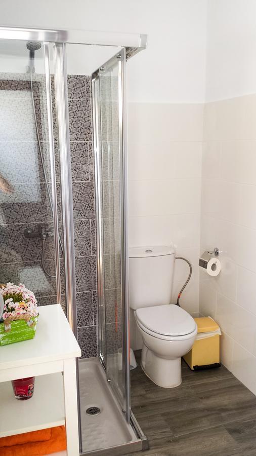 Appartamento Casa Palmarosa Santa Cruz de la Palma  Esterno foto