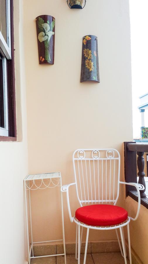 Appartamento Casa Palmarosa Santa Cruz de la Palma  Esterno foto