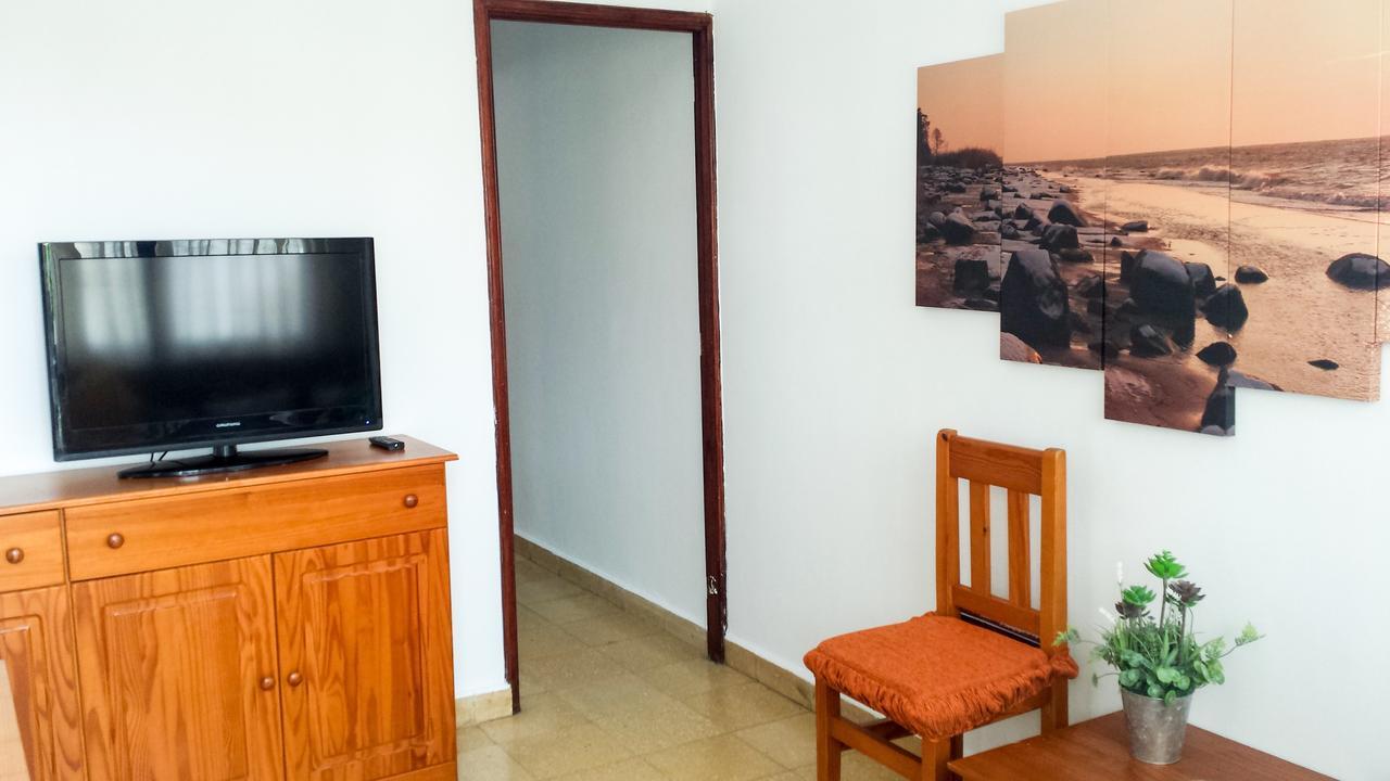 Appartamento Casa Palmarosa Santa Cruz de la Palma  Esterno foto
