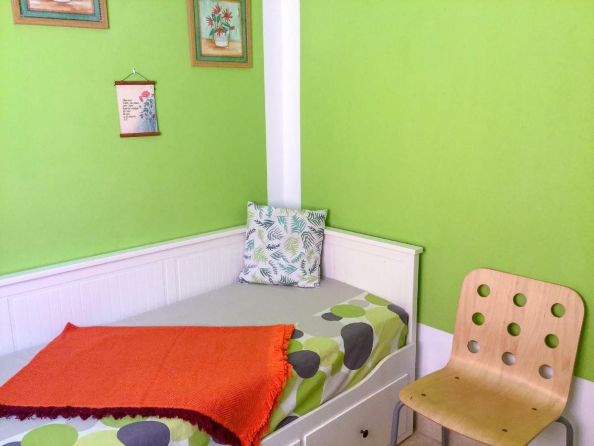 Appartamento Casa Palmarosa Santa Cruz de la Palma  Esterno foto