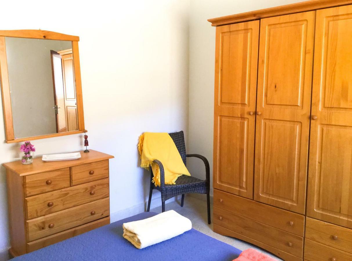 Appartamento Casa Palmarosa Santa Cruz de la Palma  Esterno foto