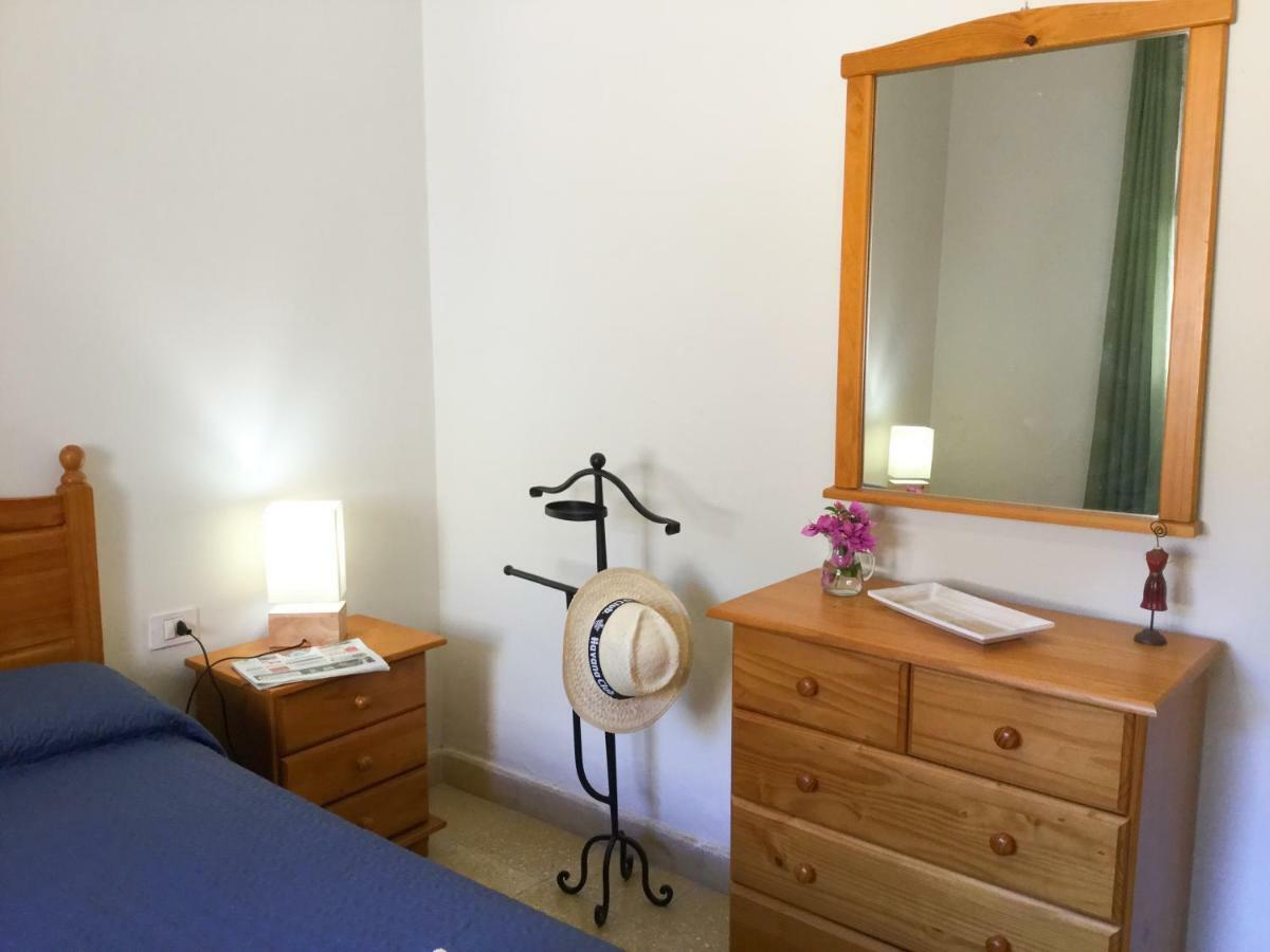 Appartamento Casa Palmarosa Santa Cruz de la Palma  Esterno foto