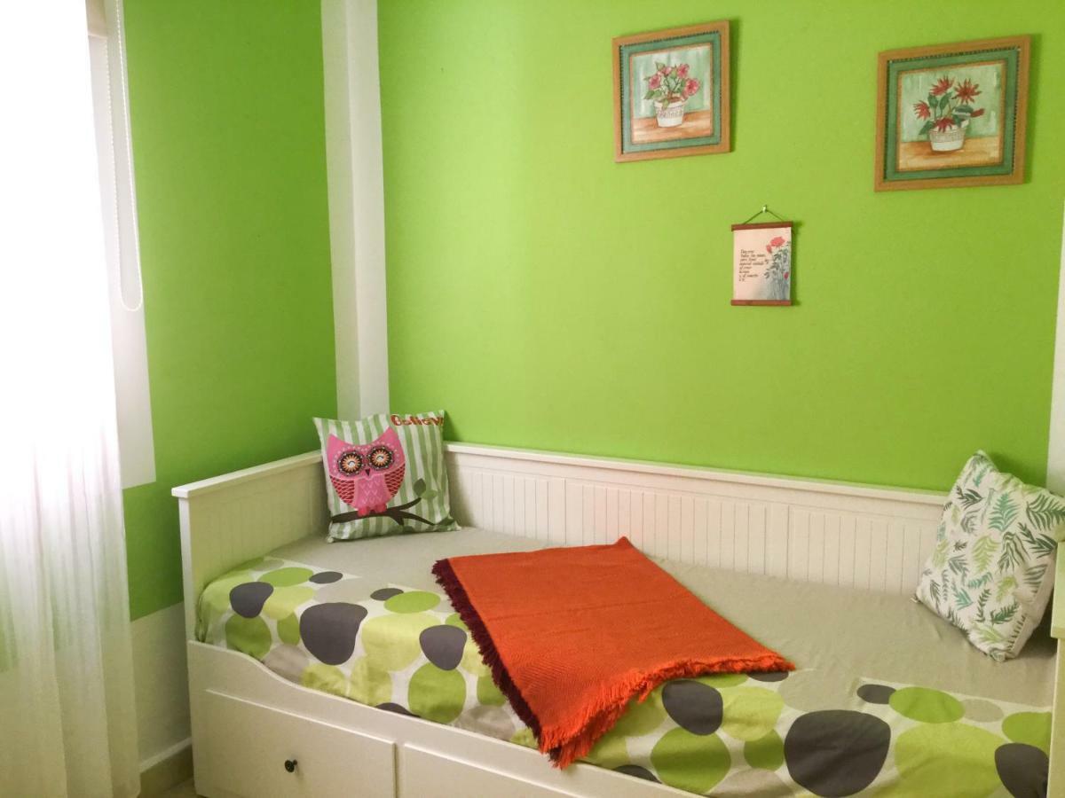 Appartamento Casa Palmarosa Santa Cruz de la Palma  Esterno foto