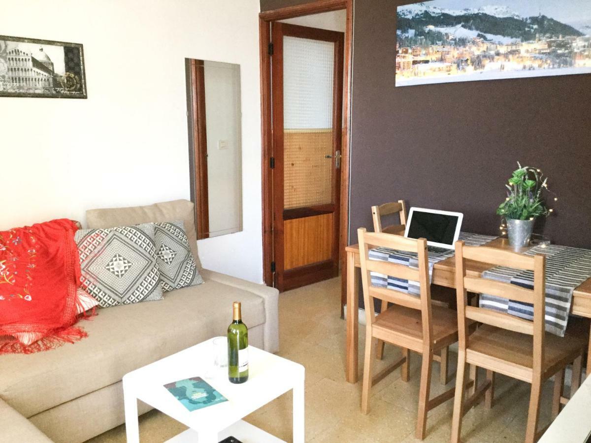 Appartamento Casa Palmarosa Santa Cruz de la Palma  Esterno foto