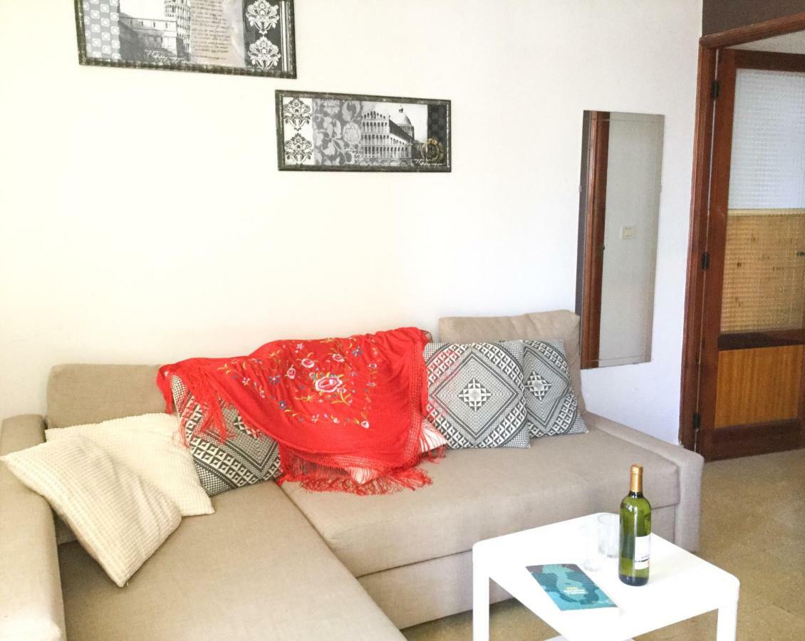 Appartamento Casa Palmarosa Santa Cruz de la Palma  Esterno foto