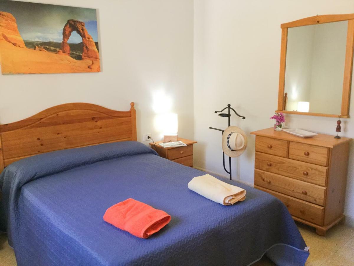 Appartamento Casa Palmarosa Santa Cruz de la Palma  Esterno foto