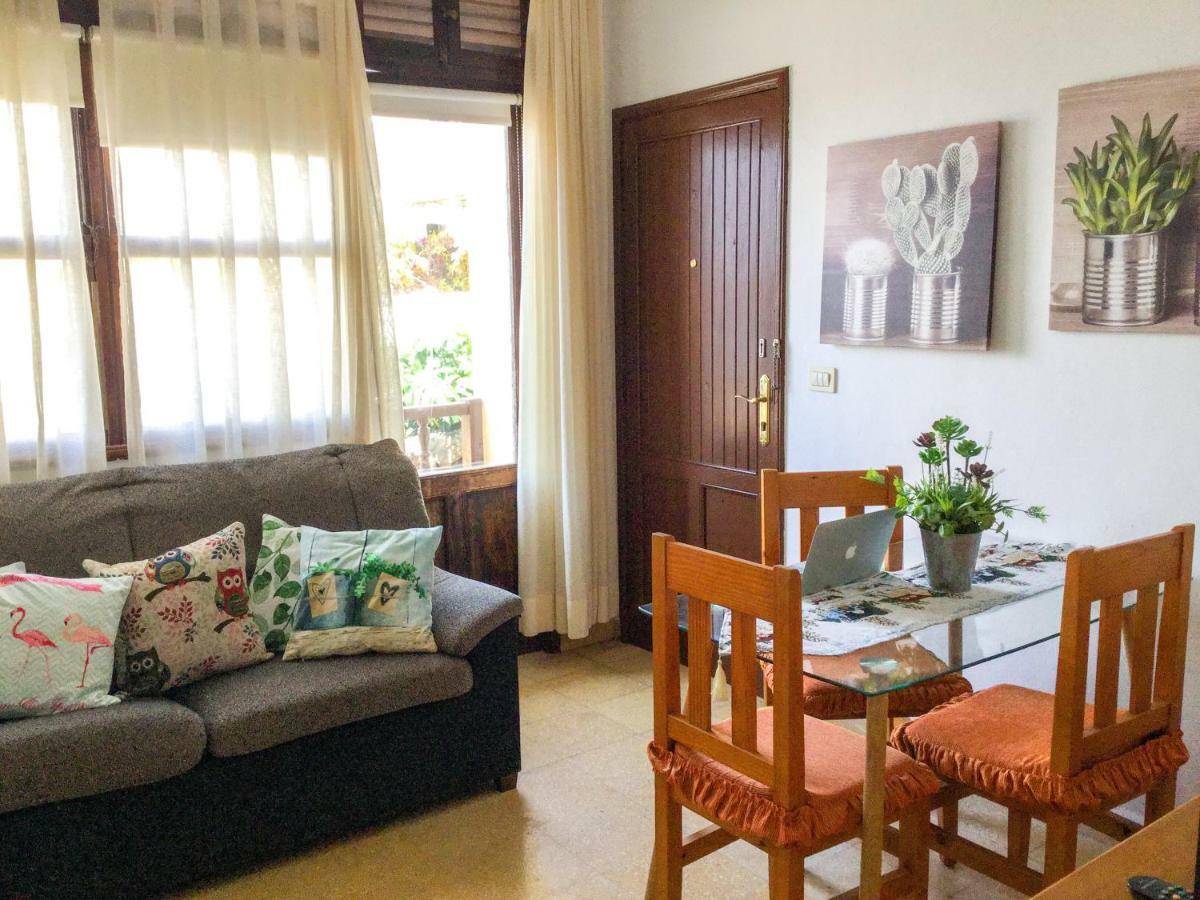 Appartamento Casa Palmarosa Santa Cruz de la Palma  Esterno foto
