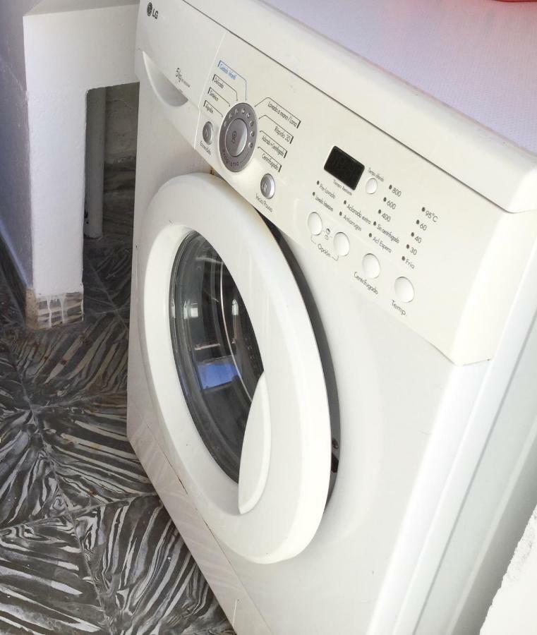 Appartamento Casa Palmarosa Santa Cruz de la Palma  Esterno foto