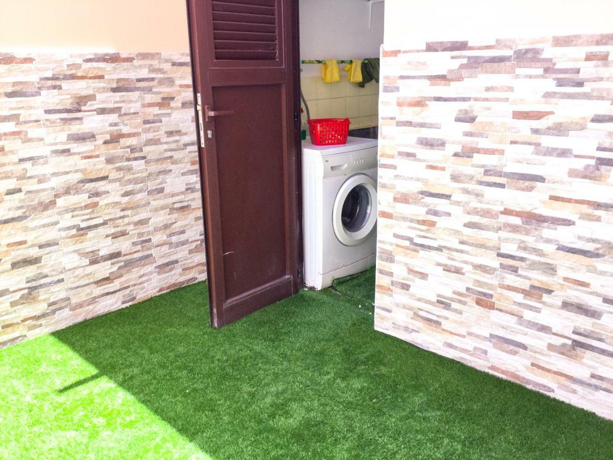 Appartamento Casa Palmarosa Santa Cruz de la Palma  Esterno foto