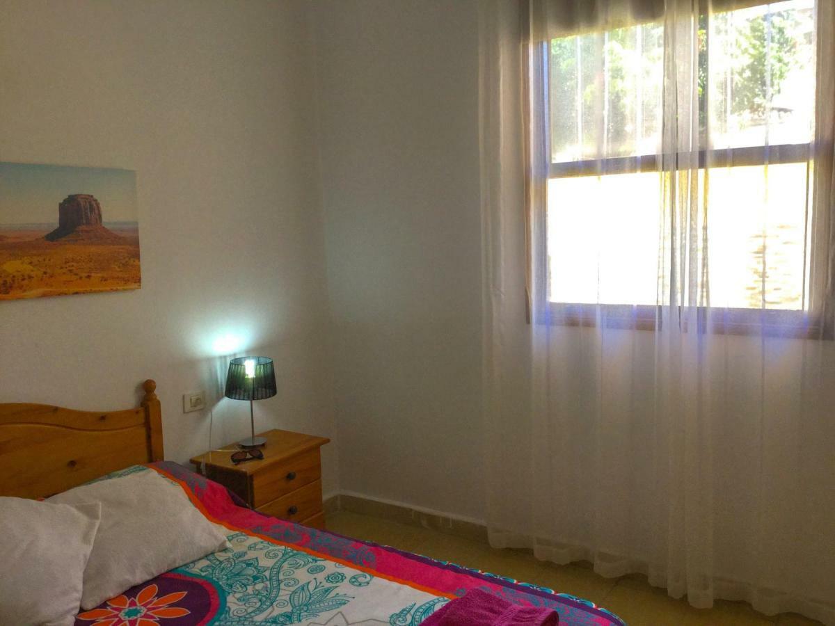 Appartamento Casa Palmarosa Santa Cruz de la Palma  Esterno foto