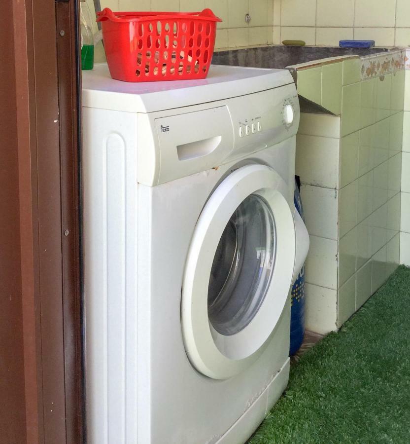 Appartamento Casa Palmarosa Santa Cruz de la Palma  Esterno foto