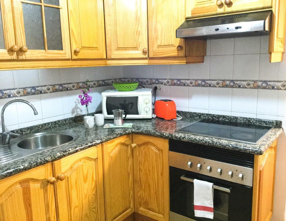 Appartamento Casa Palmarosa Santa Cruz de la Palma  Esterno foto
