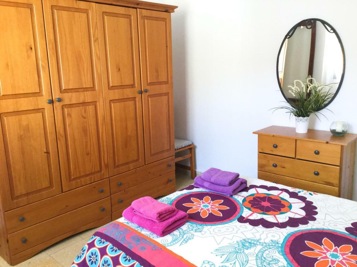 Appartamento Casa Palmarosa Santa Cruz de la Palma  Esterno foto