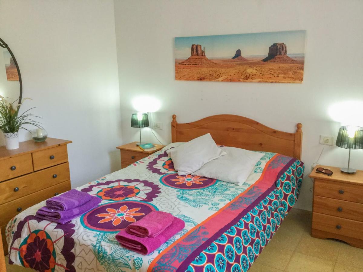 Appartamento Casa Palmarosa Santa Cruz de la Palma  Esterno foto