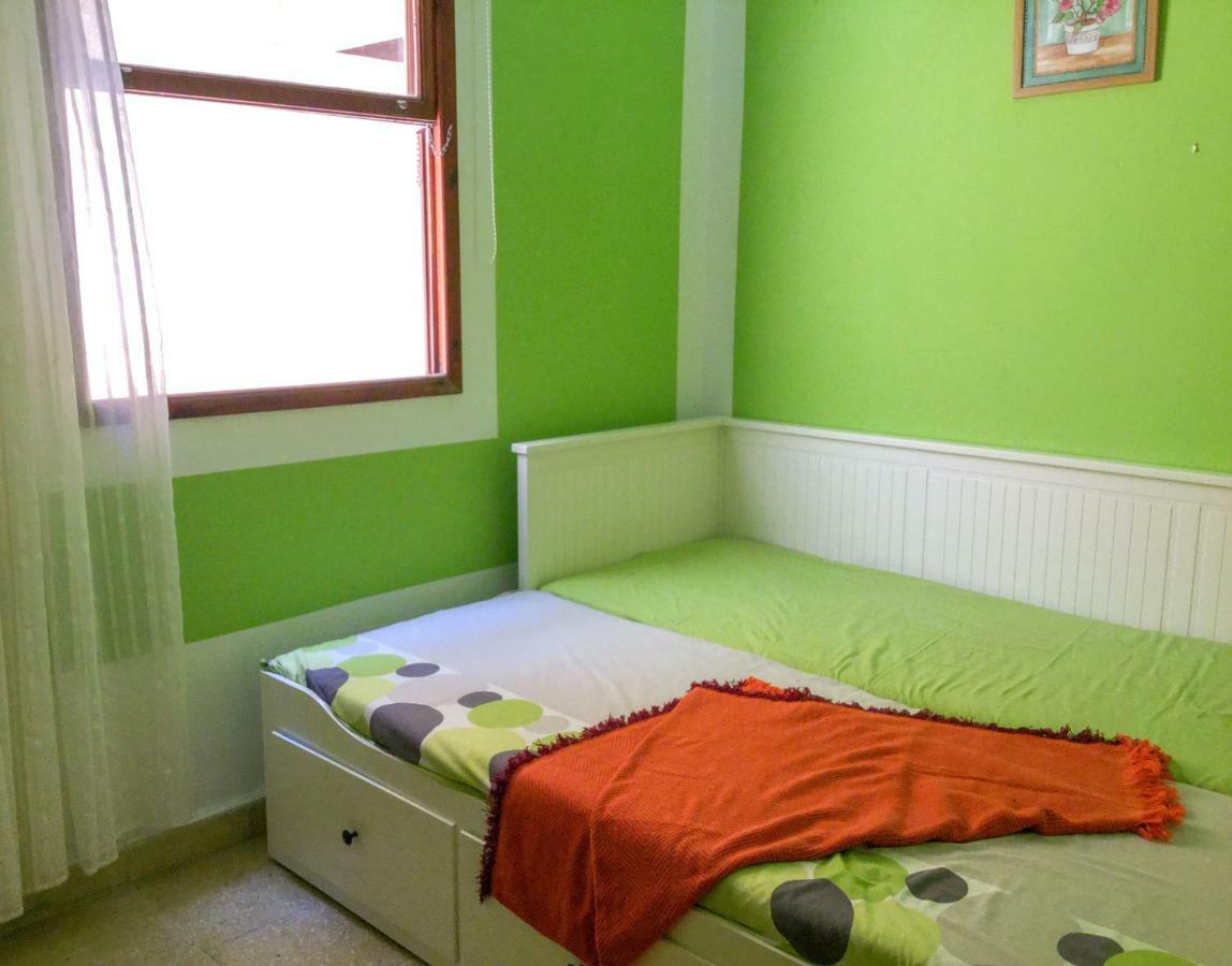 Appartamento Casa Palmarosa Santa Cruz de la Palma  Esterno foto