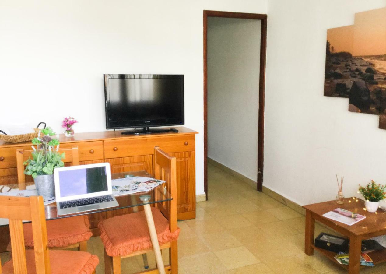 Appartamento Casa Palmarosa Santa Cruz de la Palma  Esterno foto