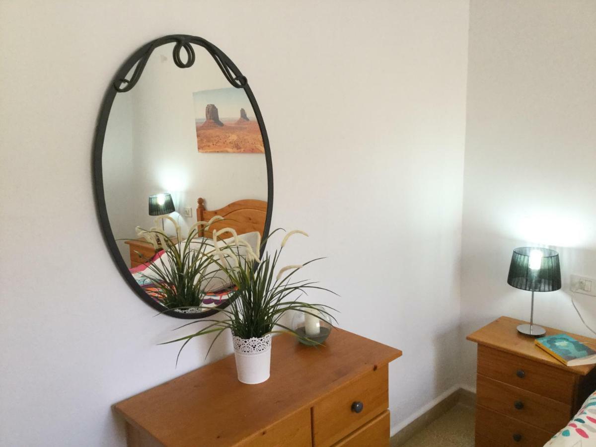 Appartamento Casa Palmarosa Santa Cruz de la Palma  Esterno foto