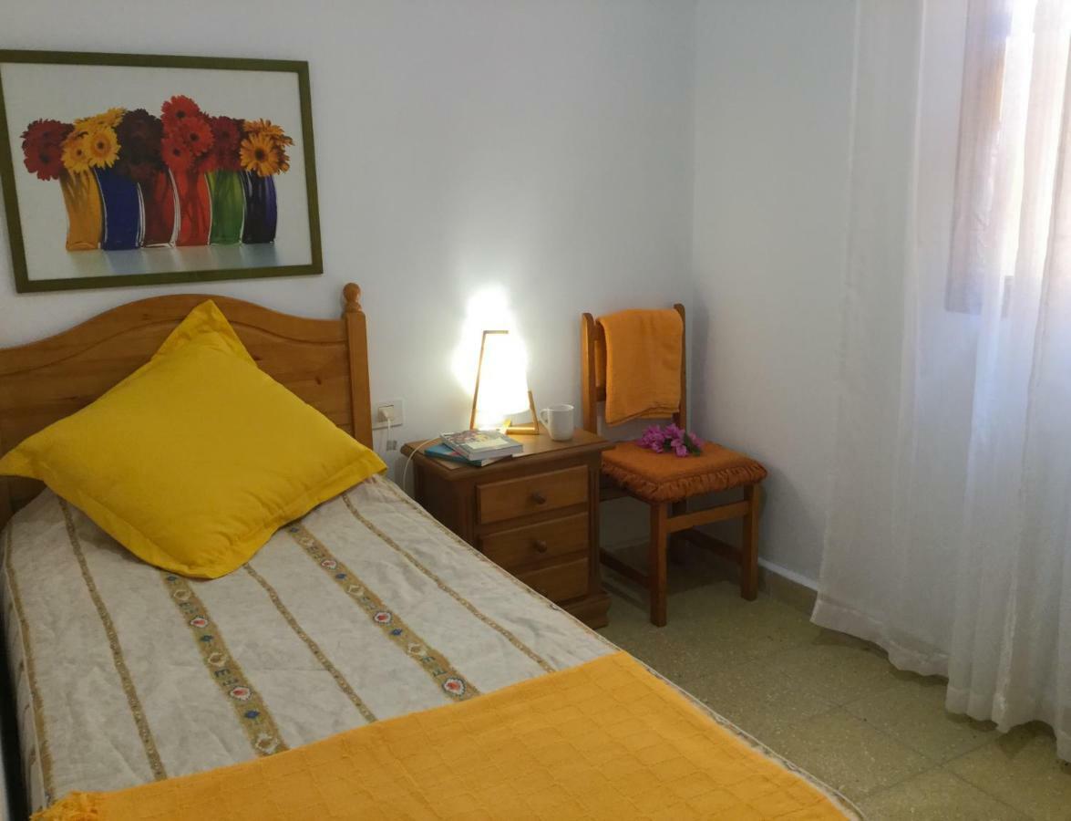 Appartamento Casa Palmarosa Santa Cruz de la Palma  Esterno foto