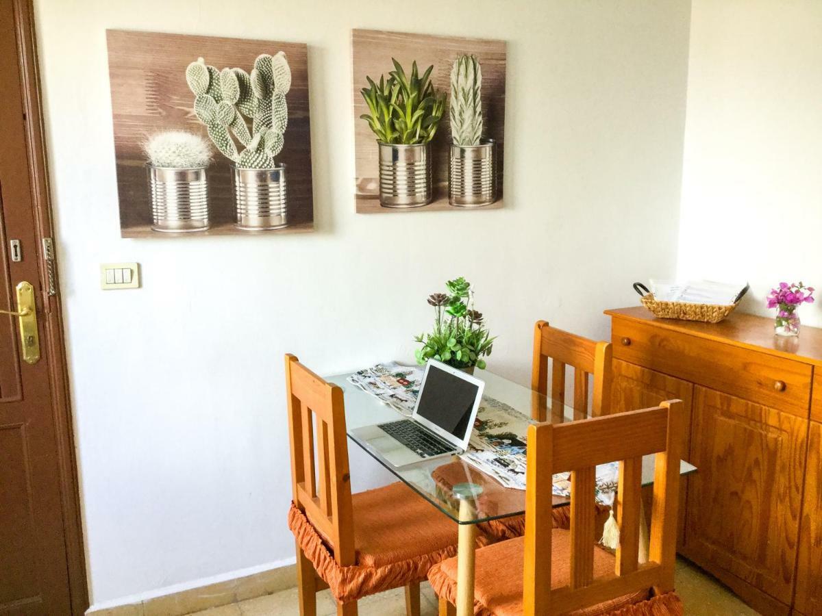 Appartamento Casa Palmarosa Santa Cruz de la Palma  Esterno foto