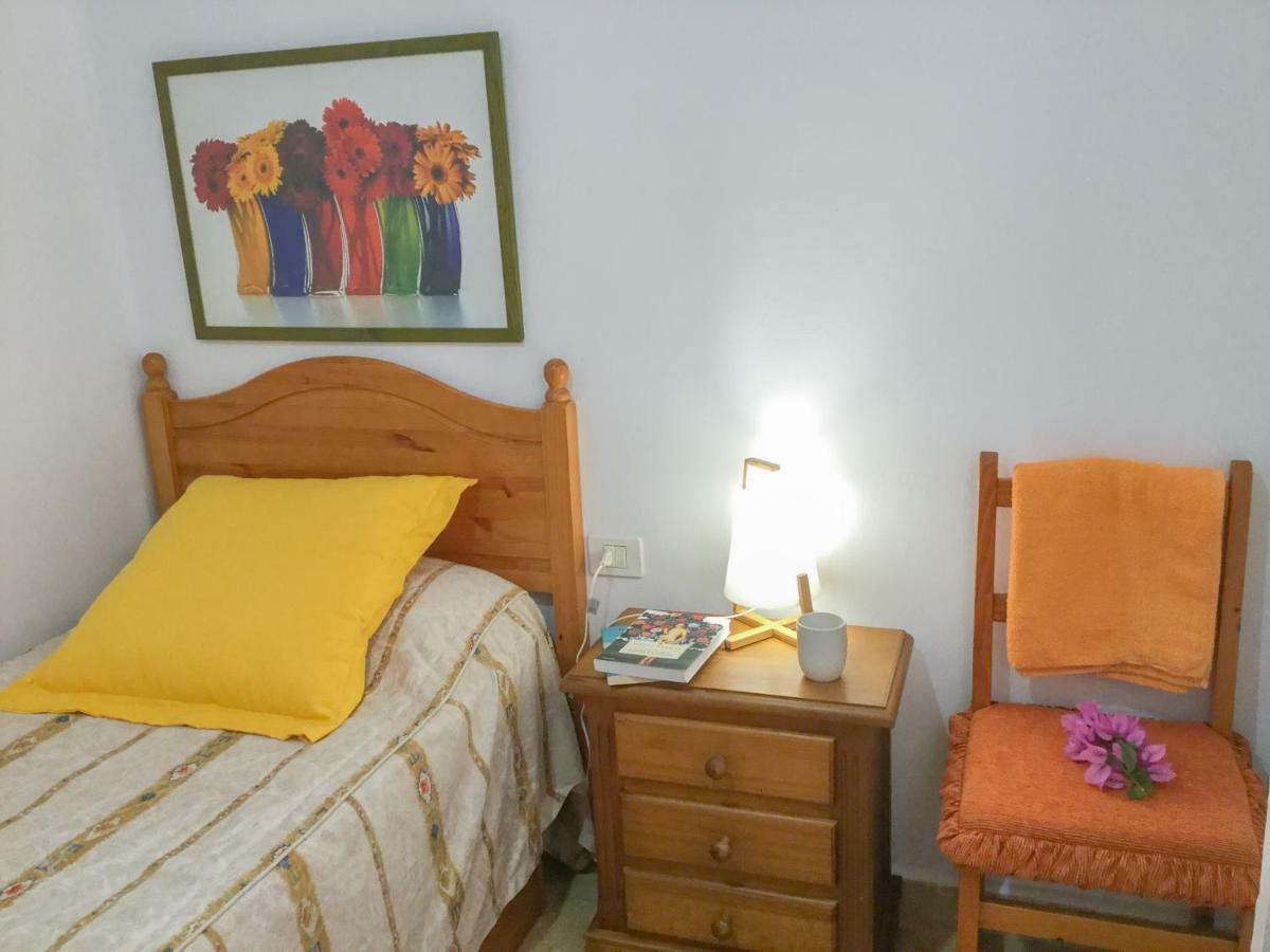 Appartamento Casa Palmarosa Santa Cruz de la Palma  Esterno foto
